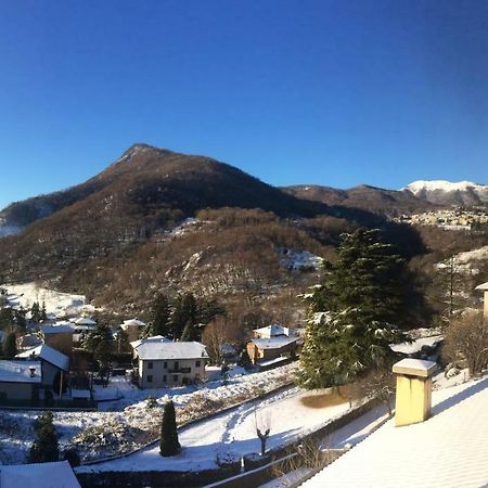 Appartamento Al Canelino - Como Lake And Mountains Asso Exterior foto